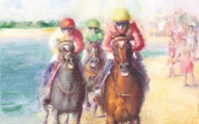 ALL YOU NEED TO KNOW FOR THE SANLÚCAR HORSE RACES