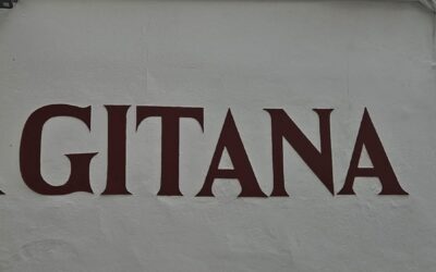 WHERE TO TRY YOUR 1ST MANZANILLA WINE