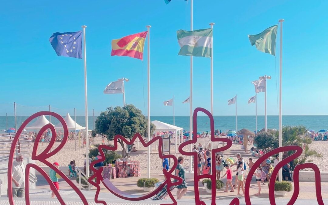 WHAT TO DO WITH 24HRS OR LESS IN ROTA, SPAIN!