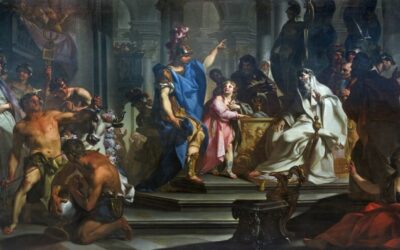 Can You Guess These 5 Famous Historical Figures Who Left Their Mark on Cádiz?