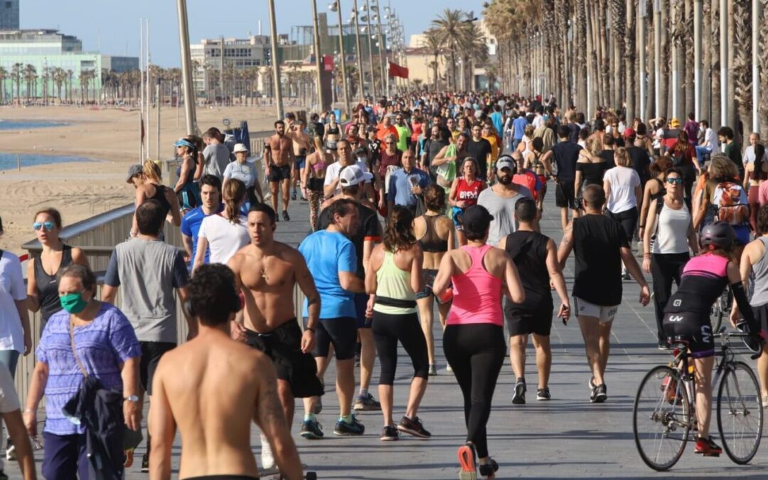 5 MISCONCEPTIONS TRAVELORS MAKE WHILE VISITING SPAIN AND CÁDIZ FOR THE FIRST TIME: INSIGHTS FOR TRAVELORS