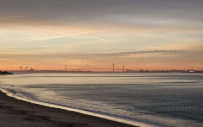 5 Reasons Why Cádiz Should Be on Your Travel Bucket List