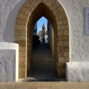 Tapas & Culture Rota