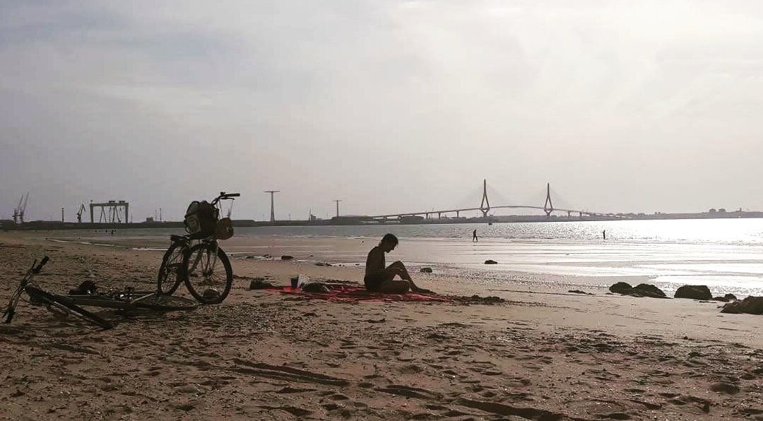 Discover Cádiz with Adri: Local History, Food, & Tours by a True Insider