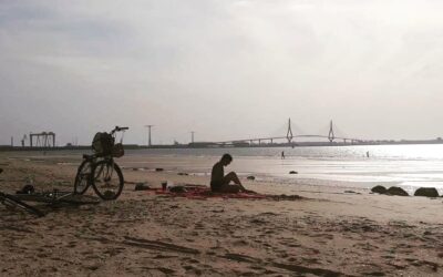 Discover Cádiz with Adri: Local History, Food, & Tours by a True Insider