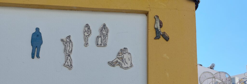 Wall Rota Discover the Artistic Charms of Villa de Rota: A Hidden Gem on the ...