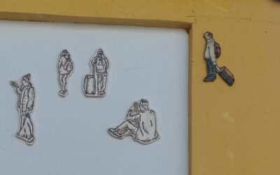 Discover the Artistic Charms of Villa de Rota: A Hidden Gem on the Cádiz Coast