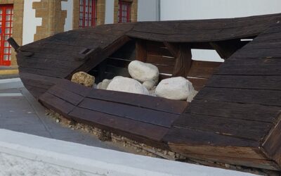 Los Intervenciones: Discover Rota’s Artistic Scavenger Hunt