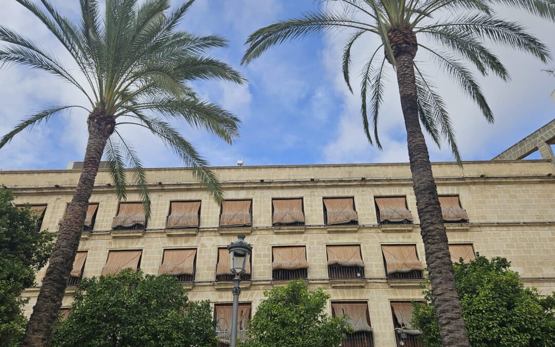 La Persiana: The Window Blind and Its Cultural Legacy in Spain