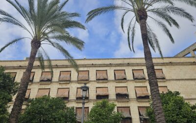 La Persiana: The Window Blind and Its Cultural Legacy in Spain