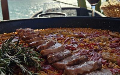 Top 5 Must-Try Restaurants in El Puerto de Santa María