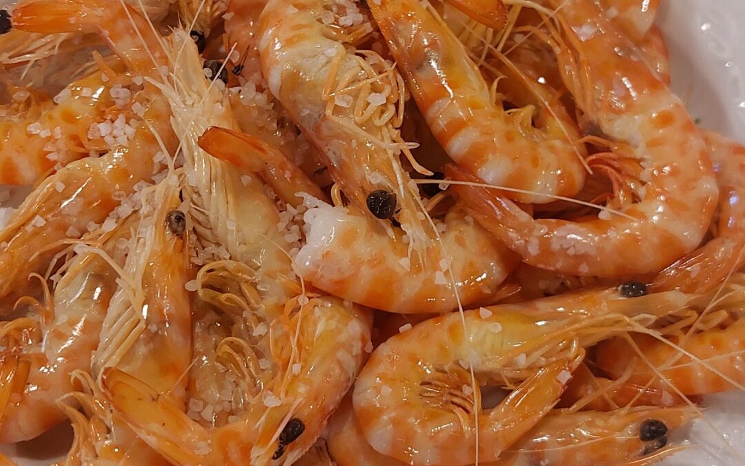 Top 5 Restaurants Not to Be Missed in Downtown El Puerto de Santa María