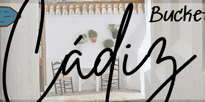 Explore the Best Hidden Gems in Cádiz Province – 5 Cities You Can’t Miss (That Aren’t Cádiz)