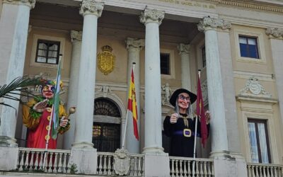 Cádiz Carnaval: Discover the Stories of God Momo & Witch Piti