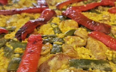 How to Make Authentic Spanish Paella at Home: The Ultimate Paella Kit Guide