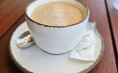 ¡Hola Coffee Lovers!