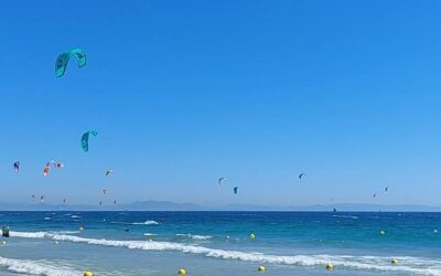 From Levante to Poniente: The Winds that Define Cádiz