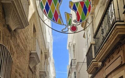 Cádiz Carnival: 5 Must-Do Experiences to Celebrate Like a Local