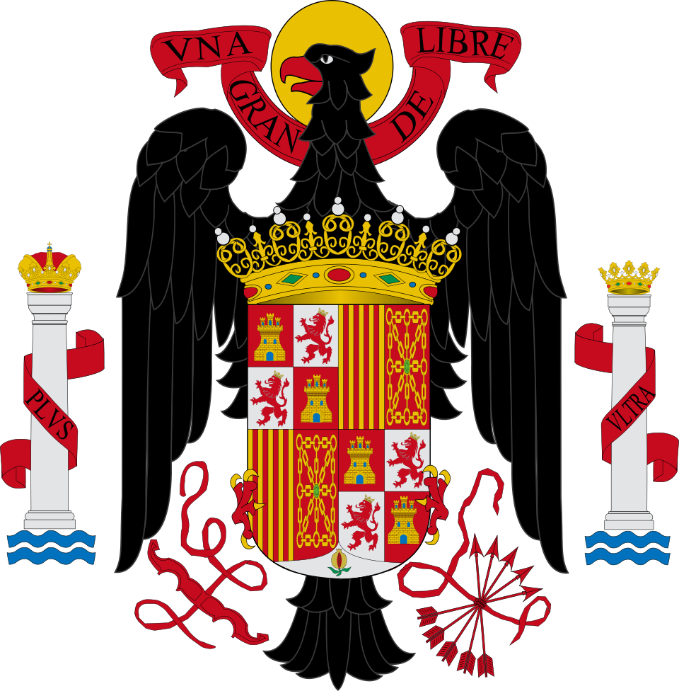 Under Franco - Spain_1945_1977.