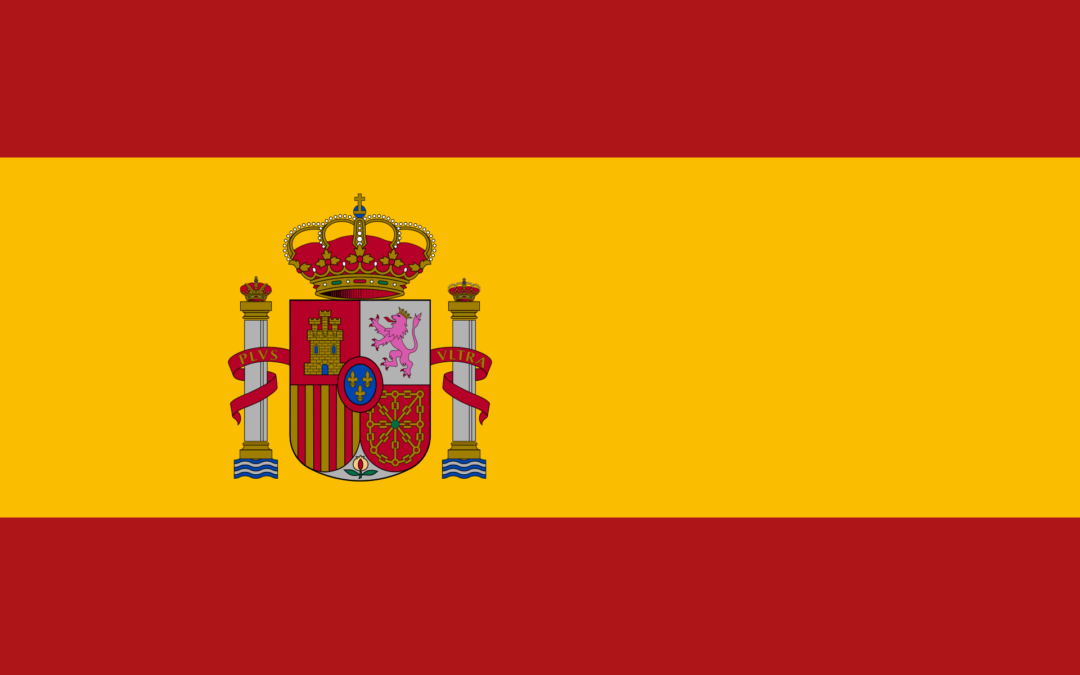 The History of the Spanish Flag: The Stories Hidden in Its Colours and Coat of Arms